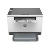 惠普(HP)M233dw A4黑白激光一体机 家用商用办公 自动双面/无线网络 29页/分钟 套餐二