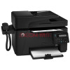 惠普(HP)LaserJet Pro MFP M128FP黑白激光多功能一体机带话筒 套餐五