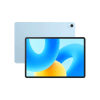 华为平板电脑 MatePad 2023柔光版 11.5英寸 120Hz护眼全面屏3 8+256GB海岛蓝