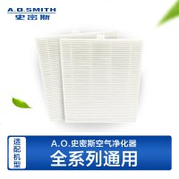 史密斯(A.O.SMITH)空气净化器 初滤网 滤芯MERV7 B型机通用 PF-001