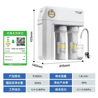 史密斯净水器R1800H