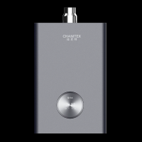 AO史密斯16升零冷水燃气热水器佳尼特 不锈钢换热器包8年 负压更安全 恒温大水量 JSQ31-TJD