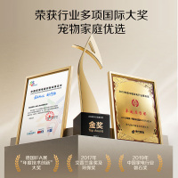 A.O.史密斯宠物空气净化器 KJ950F-D11