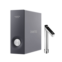 AO史密斯佳尼特蓝鲸净热一体机CDR2500S2