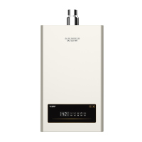 AO史密斯13升燃气热水器JSQ26-EC3