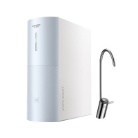 AO史密斯佳尼特净水器CR2500BM1[仅外包装破损]