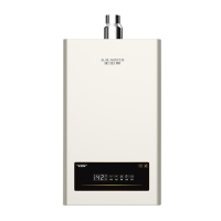 AO史密斯16升燃气热水器小精钢JSQ31-EC3