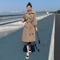 卡贝昕风衣PJ21307