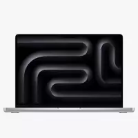 [政府补贴2000元部分地区参与,详情请咨询客服]苹果MacBook Pro16英寸2023新款M3Pro芯片[12核中央+18核图形]18G+512G银色MRW43CH/A