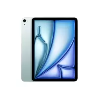 新款2024款 Apple iPad Air 11英寸 M2芯片 平板电脑 1T 蓝色MUWR3CH/A(需激活出售)