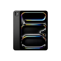 新款2024款 Apple iPad Pro 512G 13英寸 M4芯片 平板电脑 深空灰色MVX43CH/A(需激活出售)