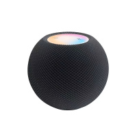 Apple/苹果 HomePod mini 智能音响/音箱 蓝牙音响/音箱 智能家居 黑色 适用iPhone/iPad