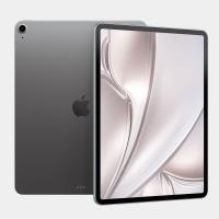 [政府补贴15% 最高补贴500]2025款 Apple iPad Air M3 WLAN版 11英寸 256GB 深空灰色MCA14CH/A