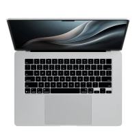 Apple/苹果AI/MacBook Air13英寸M5 (10+10核) 16G 1T银色笔记本电脑MDH84CH/A