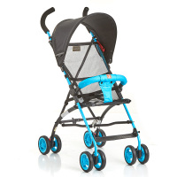 好孩子Goodbaby婴儿推车 超轻便折叠避震婴儿伞车 D303系列