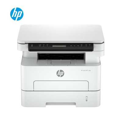 HP惠普LaserJet MFP E78223dn A3彩色激光数码复合机打印复印扫描一体机自动双面 彩色激光打印机复印机 自动双面打印机双面复印