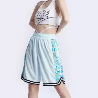 蒂芙尼休闲运动短裤女夏季新款显瘦宽松阔腿篮球裤运动休闲裤潮