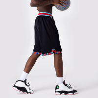 篮球短裤五分美式休闲训练大码宽松型透气款速干夏季健身运动裤