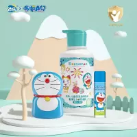 添乐儿童身体乳保湿面霜护肤秋冬季唇膏保湿滋润
