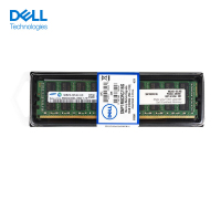 戴尔(DELL)服务器工作站ECC内存条 16GB DDR4 2666 UDIMM