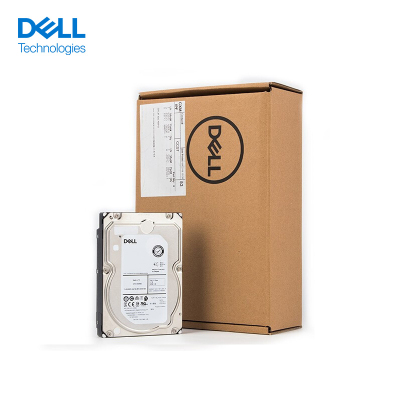 戴尔(DELL)服务器硬盘企业级NAS存储硬盘 600G 10K SAS 2.5英寸