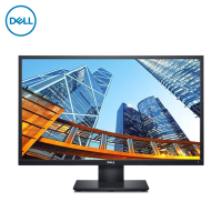 戴尔(DELL) E2420H 23.8英寸液晶显示器(IPS屏 高清屏 VGA+DP 低蓝光 3年质保)