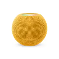 Apple HomePod mini 智能音响/音箱 蓝牙音响/音箱 智能家居 黄色