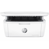 惠普(HP) 115w 新一代黑白激光机无线打印机一体机惠普打印机家用办公打印机惠普打印复印扫描一体机惠普激光打印机替代 hp136wm/126a 标准配置