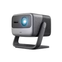坚果(JMGO)N1S Pro IMAX影厅同款三色激光投影仪投影机影院4K超高品质 云台投影 AI对焦 智能矫正