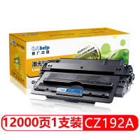 普广HP CZ192A/93A/LaserJet ProM435nw/M701a/M706n硒鼓