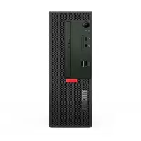 联想ThinkPad ThinkCentre M750e商用小机箱单主机 i3-12100/8G/512GSSD//无光驱/定制/win11