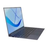 联想(Lenovo)开天N80Z14英寸国产轻薄笔记本 兆芯KX-U6780A/16G/512G固态/集显/2.2K 麒麟KOS激活版