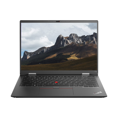 [2023款]ThinkPad联想ThinkPad T14p 2GCD 14英寸高性能标压轻薄商务笔记本 13代酷睿 i9-13900H 32G内存 512G固态 2.2K