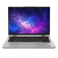 ThinkPad neo 14 00CD标压锐龙 14英寸100%高色域2.2K屏商务笔记本 定制 R7-6800H 16G 2T Win11 灰