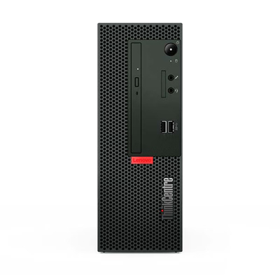 联想 Thinkpad ThinkCentre M755e商用小机箱台式机电脑单主机 定制i5-12400/16G/1T机械+512G固态/无光驱/定制/win11