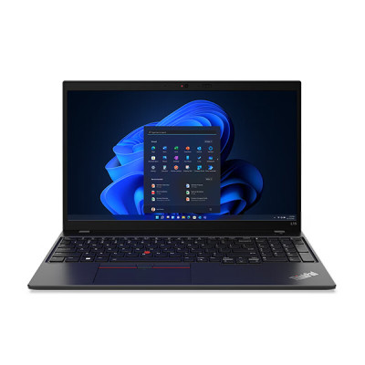 联想ThinkPad L15 13代 轻薄便携商务办公学习高性能笔记本 15.6英寸/I5-1335U/16G/512SSD/集显/W11