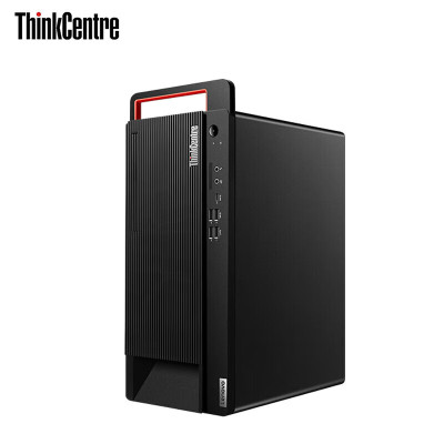 ThinkPad 联想(ThinkCentre) 台式机电脑 M950T 商用办公台式机服务器单主机 定制i7-13700 8G内存 1T机械+512G 集显