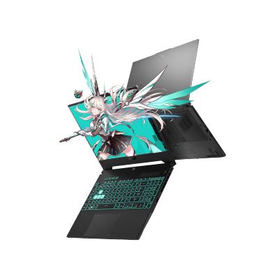 华硕(ASUS)天选4 锐龙版 15.6英寸高性能电竞游戏本 笔记本电脑(新R7-7435H 16G 512G RTX4060 144Hz高色域电竞屏)灰色