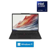 [2025新款]ThinkPad X13 A7CD 13.3英寸AI商旅本笔记本电脑 定制英特尔酷睿Ultra 7 255H 32GB 2TB 英特尔Arc显卡 4G专业版