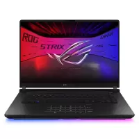 华硕(ASUS)ROG枪神9Plus 超竞版 酷睿U9 18英寸 游戏笔记本电脑(Ultra9 275HX RTX5080 16G 1T 2.5K 240Hz MiniLED)