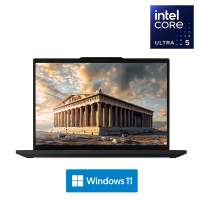 [2024款]联想笔记本电脑ThinkPad T14 02CD 14英寸 AI工程师本 定制 全新英特尔酷睿Ultra 5 125H 64G内存 1T固态 2.2K 4G版