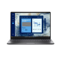戴尔(DELL)Pro 16 新品PC16250 16英寸高性能商用办公笔记本电脑 酷睿U7-255U/核心显卡 16G内存 512G固态 三年保修