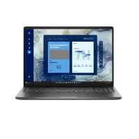 戴尔(DELL)Pro 16 新品PC16250 16英寸高性能商用办公笔记本电脑 酷睿U7-255U/核心显卡 16G内存 512G固态 三年保修