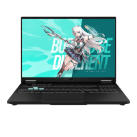 华硕(ASUS)天选6 Pro 酷睿版 Ultra 7 16英寸游戏本笔记本电脑 定制(U7-255HX 32G内存 2T固态 RTX5060-8G独显 2.5K)日灼灰