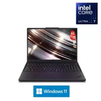 ThinkPad P16v 07CD 16英寸英特尔酷睿 创意设计本 智能英特尔酷睿UItra7-255H 32GB 1TB RTX1000独显 高清屏