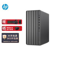 惠普(HP)ENVY TE01-352acn〖原封标配〗吃鸡游戏设计电竞办公商务制图3D绘图渲染台式机电脑主机(i5-12400F/16G/512GSSD/RTX3060 12G)