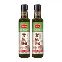 海天天赐良谷花椒油250ml/瓶*2瓶