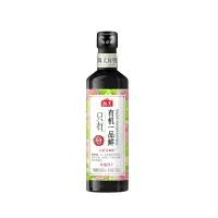 海天有机一品鲜500mL/瓶(PET瓶)