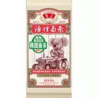 福花 考拉系列椭圆面条600g*4