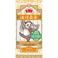 福花 中麦鸡蛋龙须挂面(熊猫系列)600g*2袋